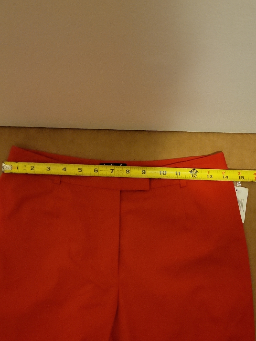 NWT: INC Petite Pants - Picture 11 of 11